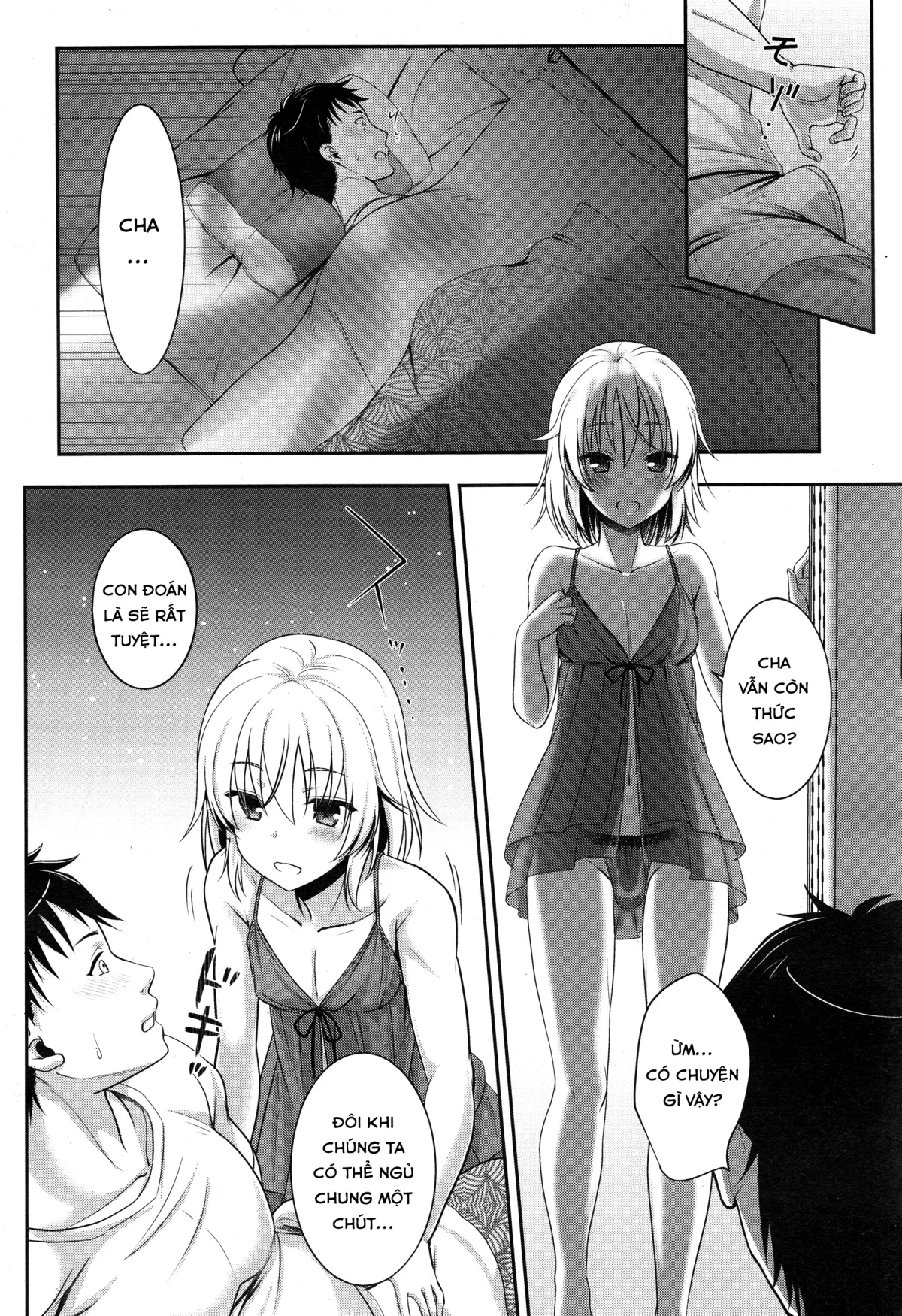 HentaiVN.net - Ảnh 15 - Fushi no Kizuna no Fukamekata - Oneshot
