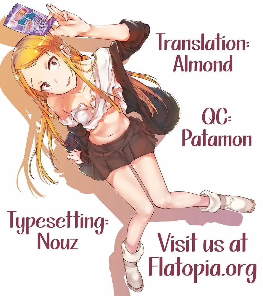 HentaiVN.net - Ảnh 25 - Otona No Dagashi 4 (Dagashi Kashi) - Oneshot