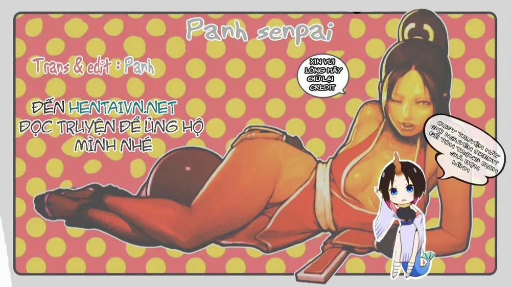 HentaiVN.net - Ảnh 26 - Otona No Dagashi 4 (Dagashi Kashi) - Oneshot
