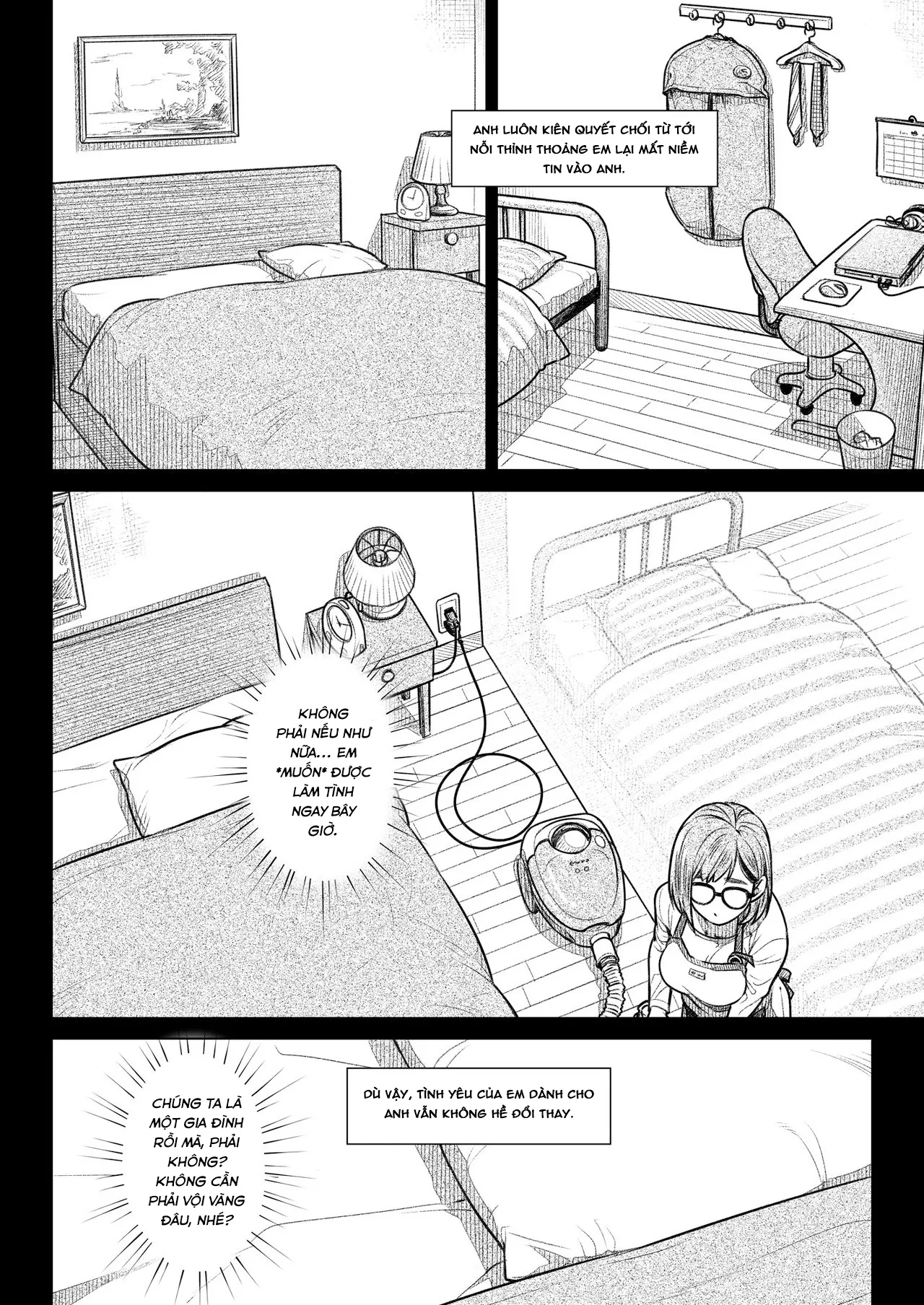 HentaiVN.net - Ảnh 12 - Lời thú nhận của Akiko Kurata [Kurata Akiko no Kokuhaku; Confession of Akiko Kurata; 倉田有稀子の告白] - Cuốn 1 - Phần 1