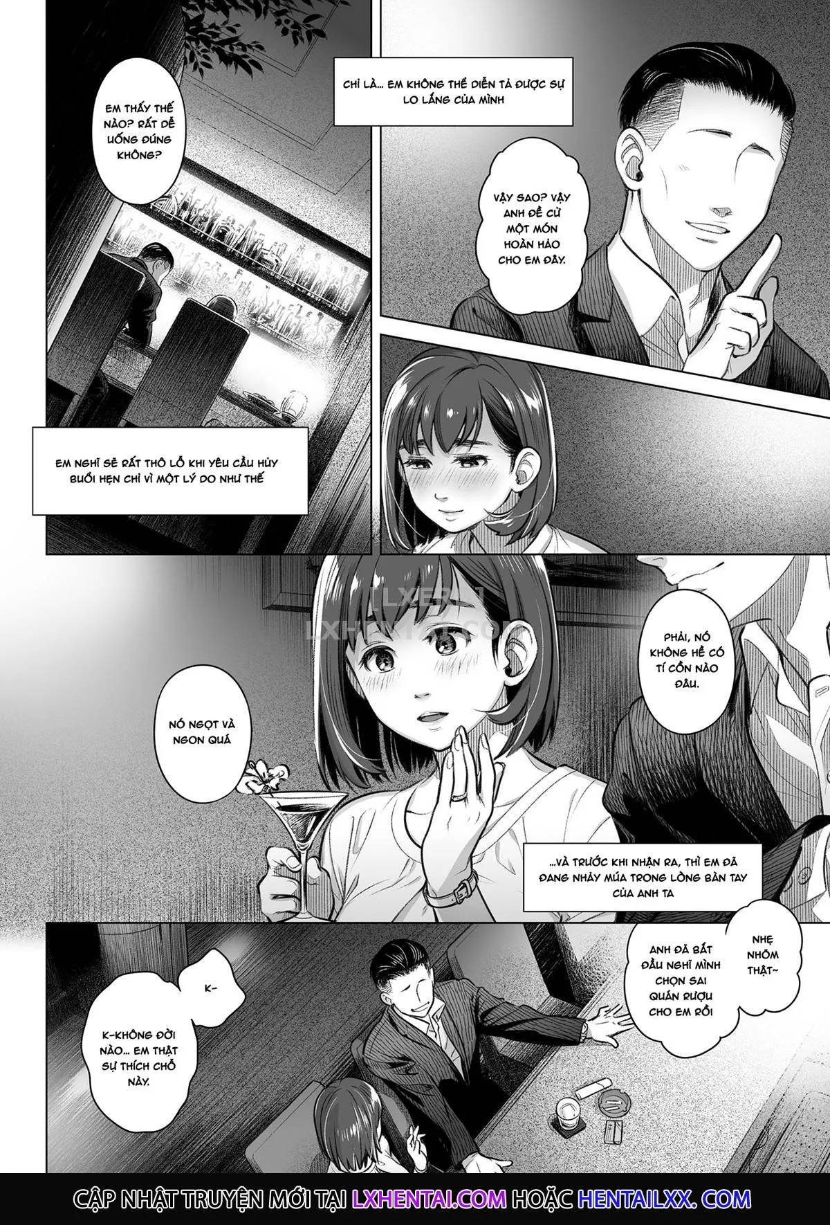 HentaiVN.net - Ảnh 14 - Lời thú nhận của Akiko Kurata [Kurata Akiko no Kokuhaku; Confession of Akiko Kurata; 倉田有稀子の告白] - Cuốn 2