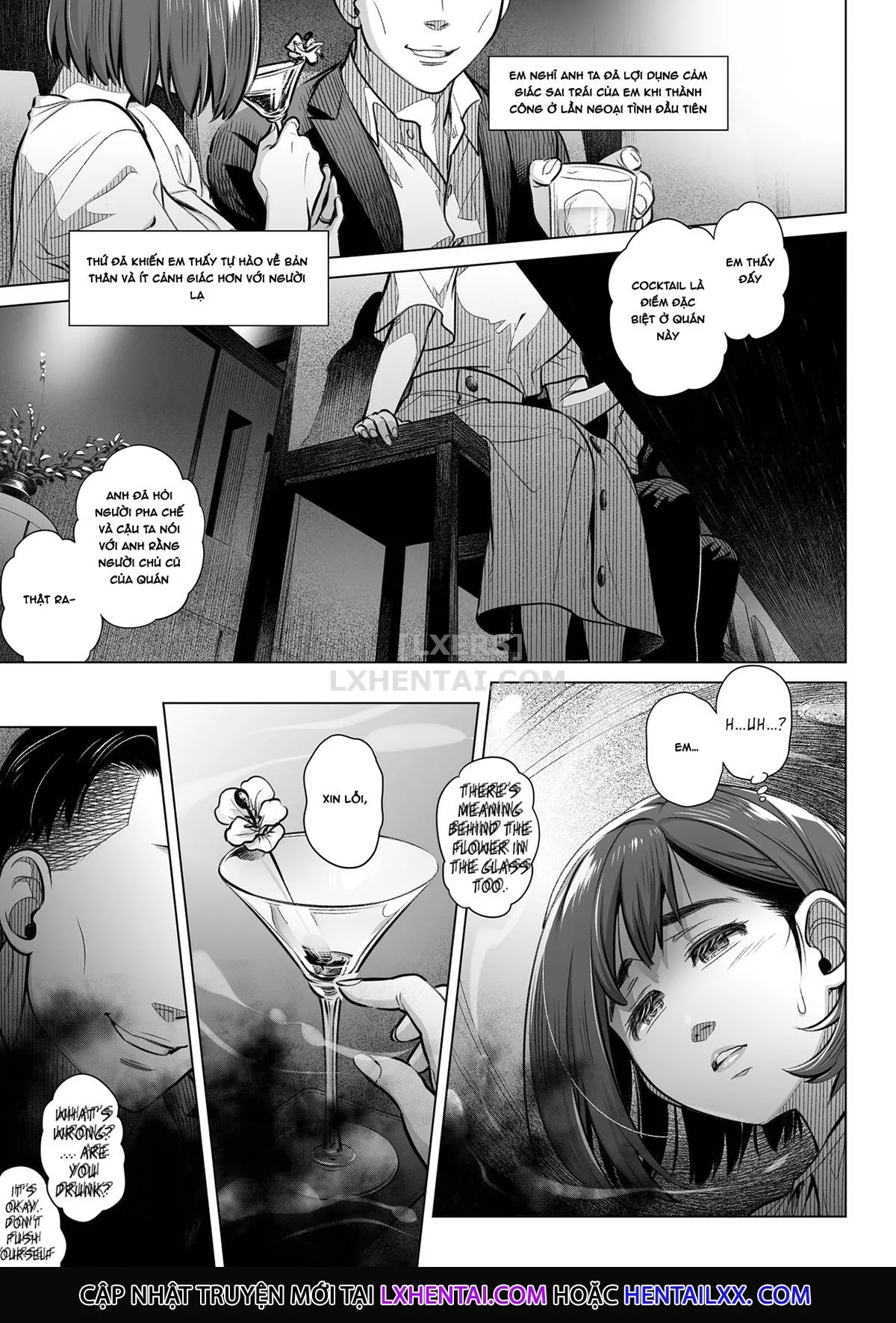 HentaiVN.net - Ảnh 15 - Lời thú nhận của Akiko Kurata [Kurata Akiko no Kokuhaku; Confession of Akiko Kurata; 倉田有稀子の告白] - Cuốn 2