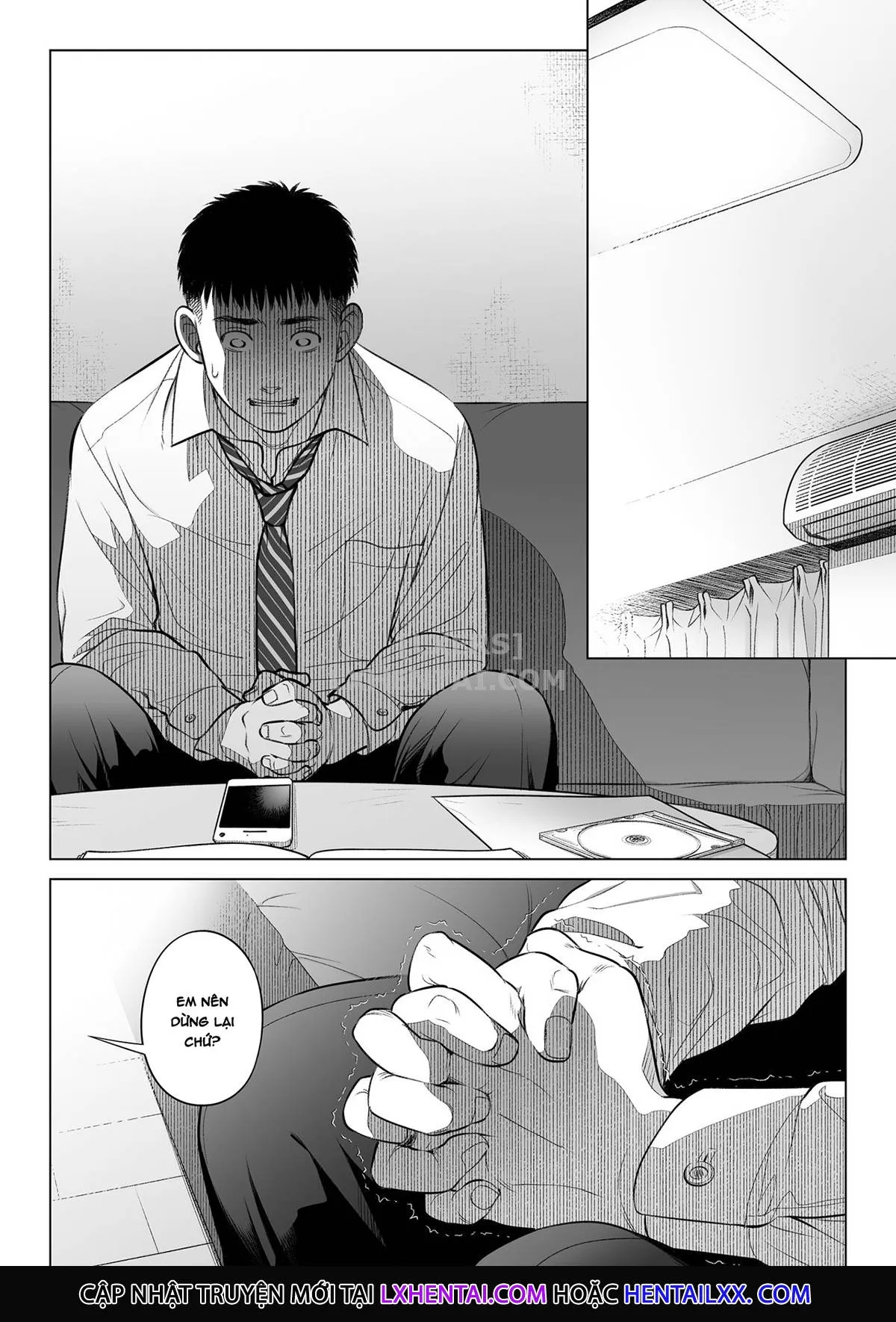 HentaiVN.net - Ảnh 28 - Lời thú nhận của Akiko Kurata [Kurata Akiko no Kokuhaku; Confession of Akiko Kurata; 倉田有稀子の告白] - Cuốn 2
