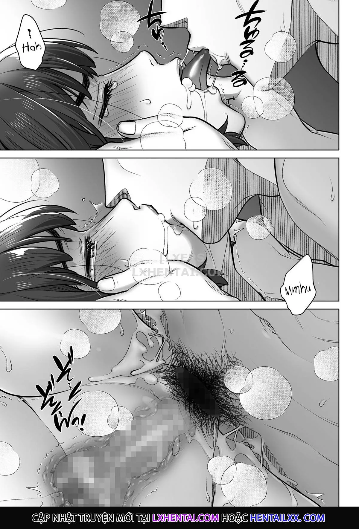 HentaiVN.net - Ảnh 39 - Lời thú nhận của Akiko Kurata [Kurata Akiko no Kokuhaku; Confession of Akiko Kurata; 倉田有稀子の告白] - Cuốn 2