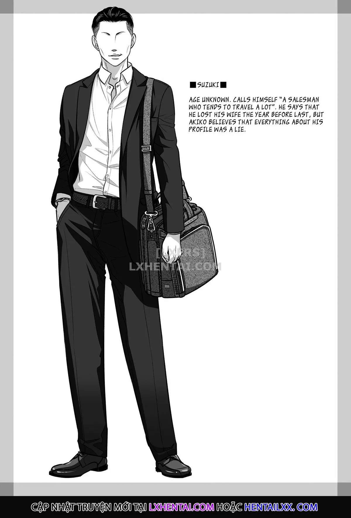 HentaiVN.net - Ảnh 57 - Lời thú nhận của Akiko Kurata [Kurata Akiko no Kokuhaku; Confession of Akiko Kurata; 倉田有稀子の告白] - Cuốn 2