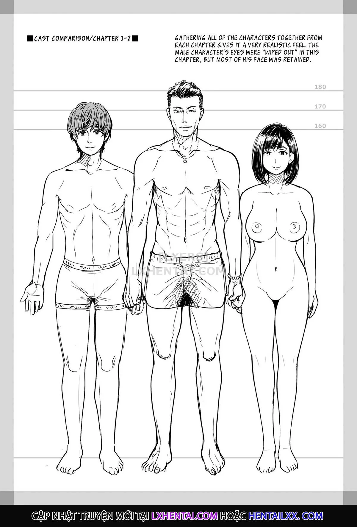 HentaiVN.net - Ảnh 62 - Lời thú nhận của Akiko Kurata [Kurata Akiko no Kokuhaku; Confession of Akiko Kurata; 倉田有稀子の告白] - Cuốn 2
