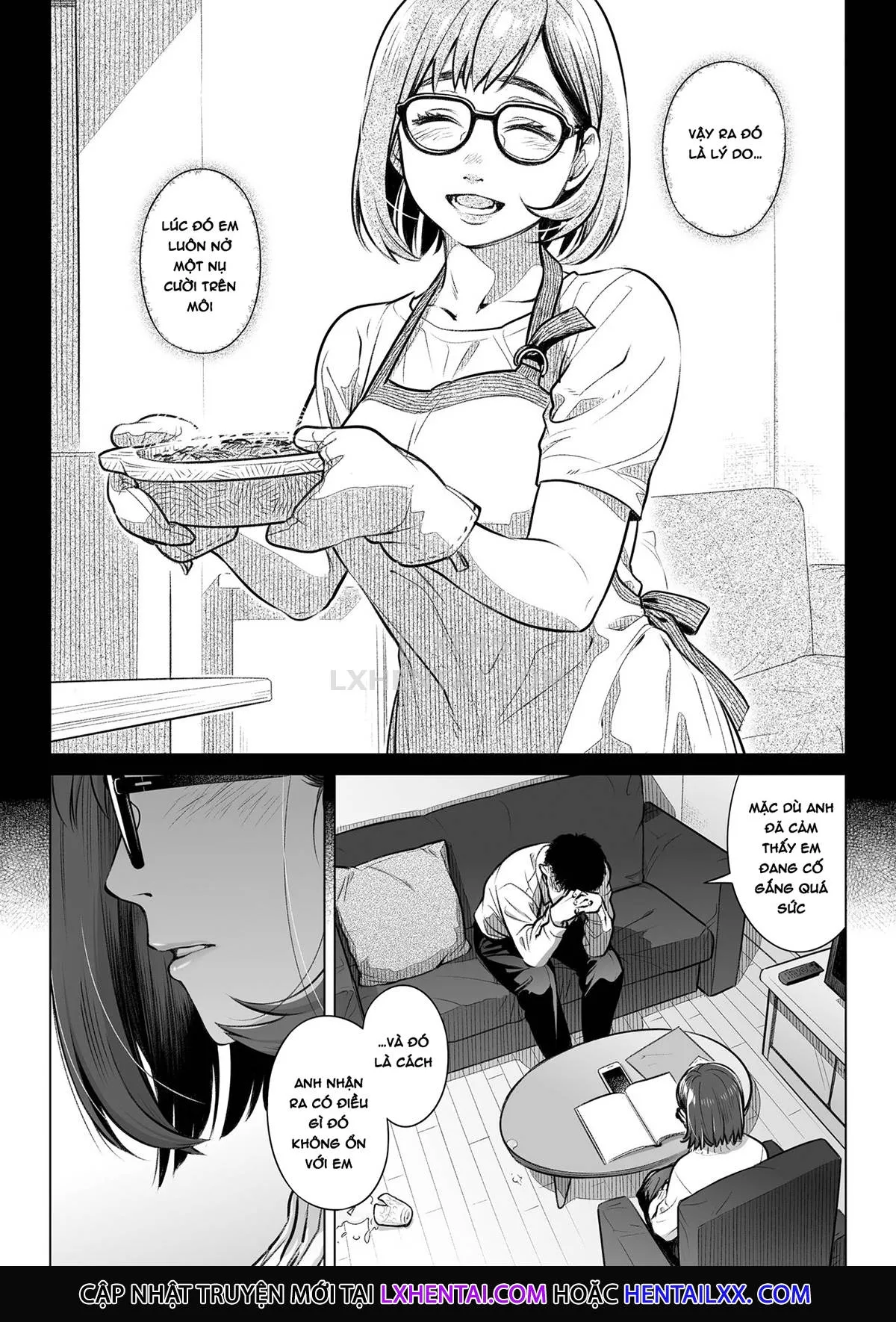 HentaiVN.net - Ảnh 9 - Lời thú nhận của Akiko Kurata [Kurata Akiko no Kokuhaku; Confession of Akiko Kurata; 倉田有稀子の告白] - Cuốn 2