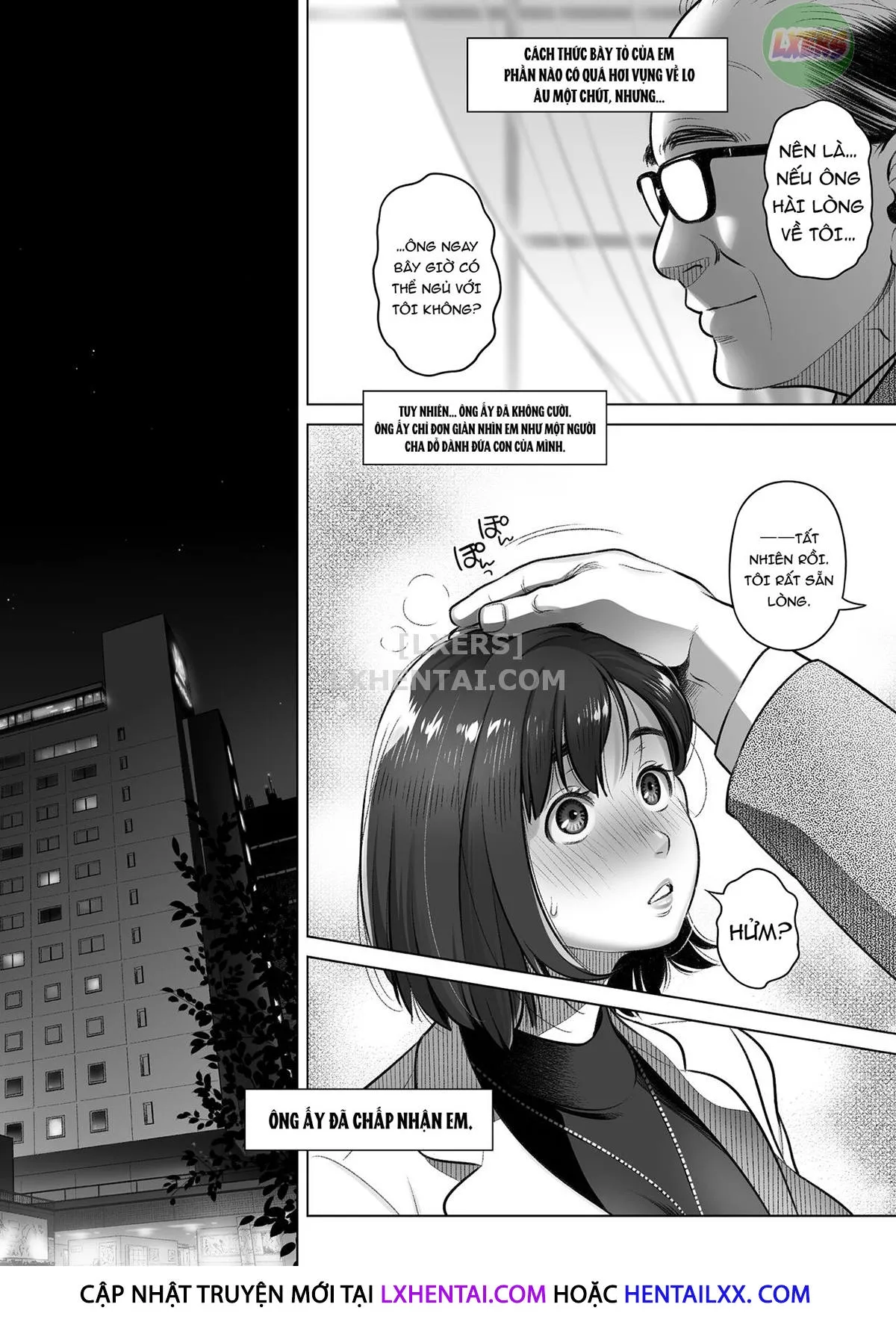 HentaiVN.net - Ảnh 18 - Lời thú nhận của Akiko Kurata [Kurata Akiko no Kokuhaku; Confession of Akiko Kurata; 倉田有稀子の告白] - Cuốn 3 - [END]
