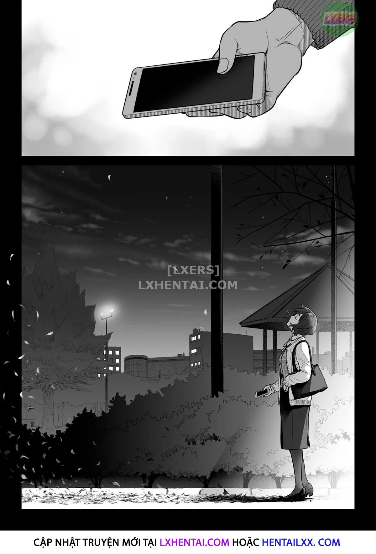 HentaiVN.net - Ảnh 67 - Lời thú nhận của Akiko Kurata [Kurata Akiko no Kokuhaku; Confession of Akiko Kurata; 倉田有稀子の告白] - Cuốn 3 - [END]