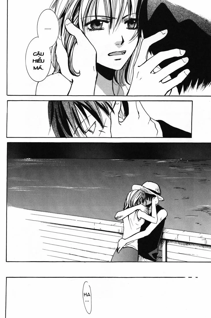 HentaiVN.net - Ảnh 12 - Aquatic Angel (One Piece) - Chương 1
