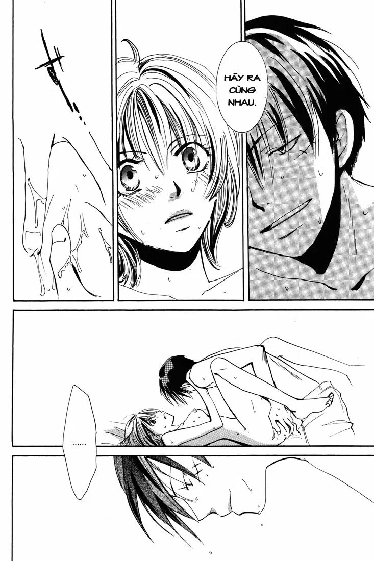 HentaiVN.net - Ảnh 14 - Aquatic Angel (One Piece) - Chương 1