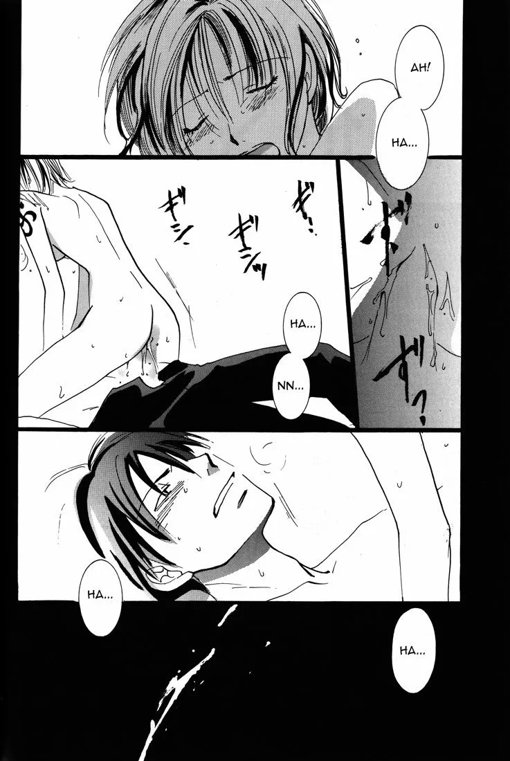 HentaiVN.net - Ảnh 5 - Aquatic Angel (One Piece) - Chương 2