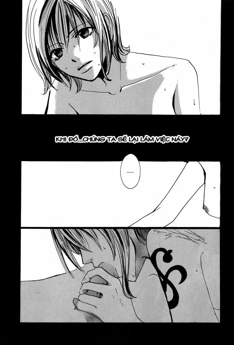 HentaiVN.net - Ảnh 8 - Aquatic Angel (One Piece) - Chương 2