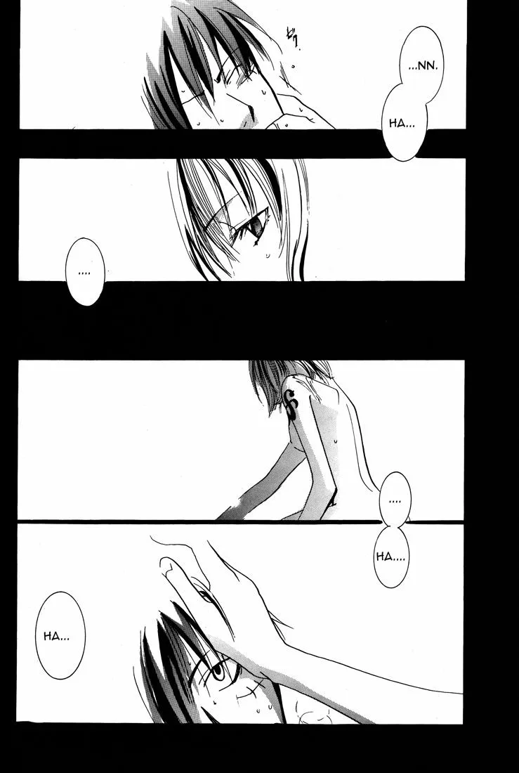 HentaiVN.net - Ảnh 9 - Aquatic Angel (One Piece) - Chương 2