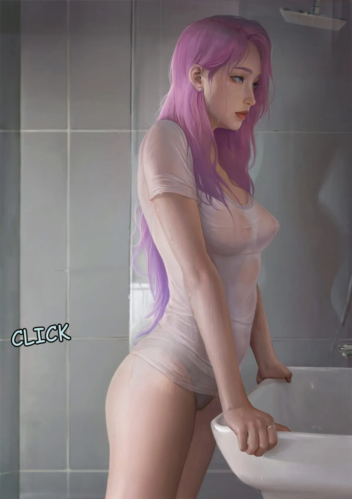 HentaiVN.net - Ảnh 6 - Tình Yêu Với Anh Thợ Chụp Ảnh [Seraphine with Photographer] - Oneshot 1.2