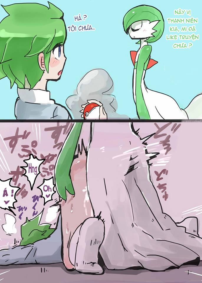 HentaiVN.net - Ảnh 24 - Cracked Crystal [Sự sa ngã của viên pha lê] - Oneshot !