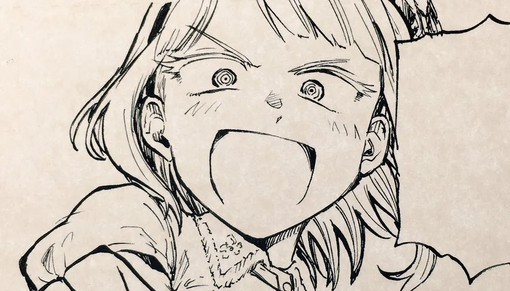 HentaiVN.net - Ảnh 4 - Con nghiện cơ bắp Kanda Kyouko - Oneshot