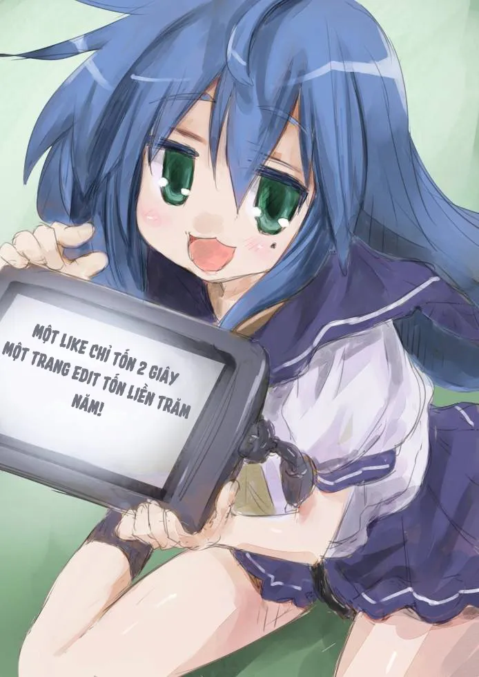 HentaiVN.net - Ảnh 23 - Himitsu [The Secret of Her] - Chap 2
