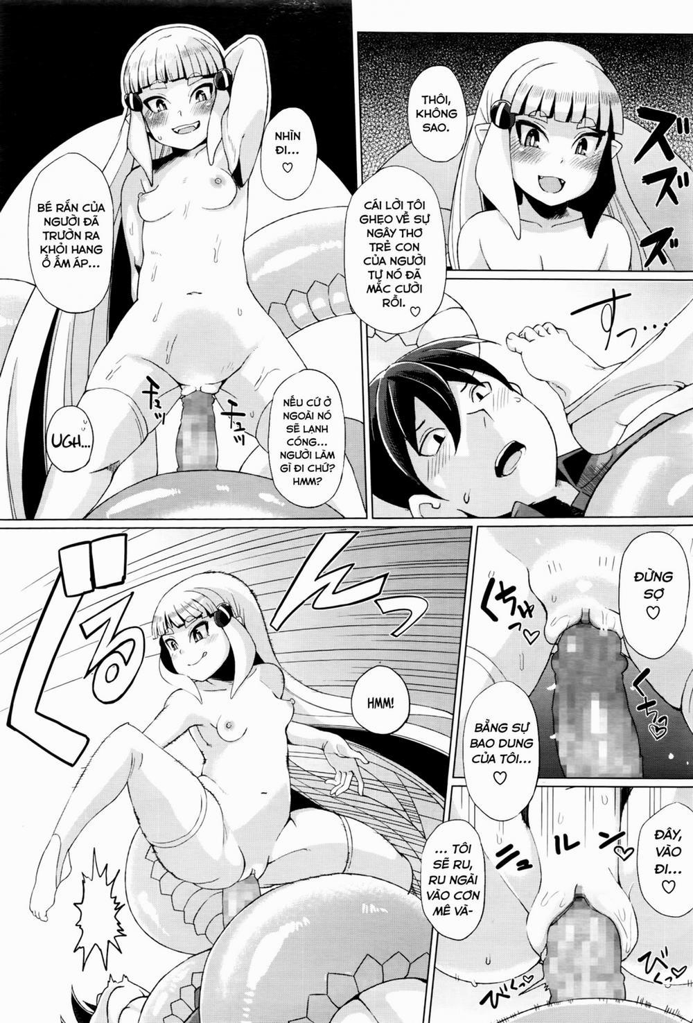 HentaiVN.net - Ảnh 26 - Natsu Ouse [Midsummer Tryst ; 夏逢瀬] - Oneshot