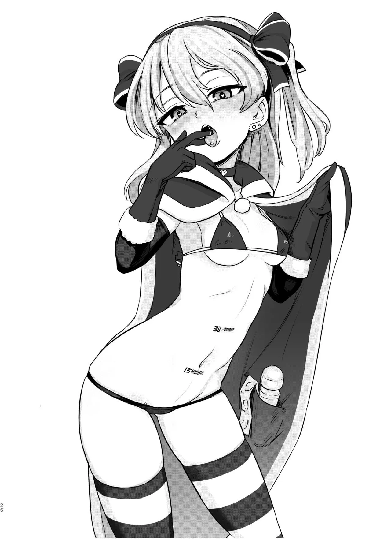 HentaiVN.net - Ảnh 26 - Chinpo Yakuza Miporin 6 Boko Mazo Seizou Hen - Oneshot 6?