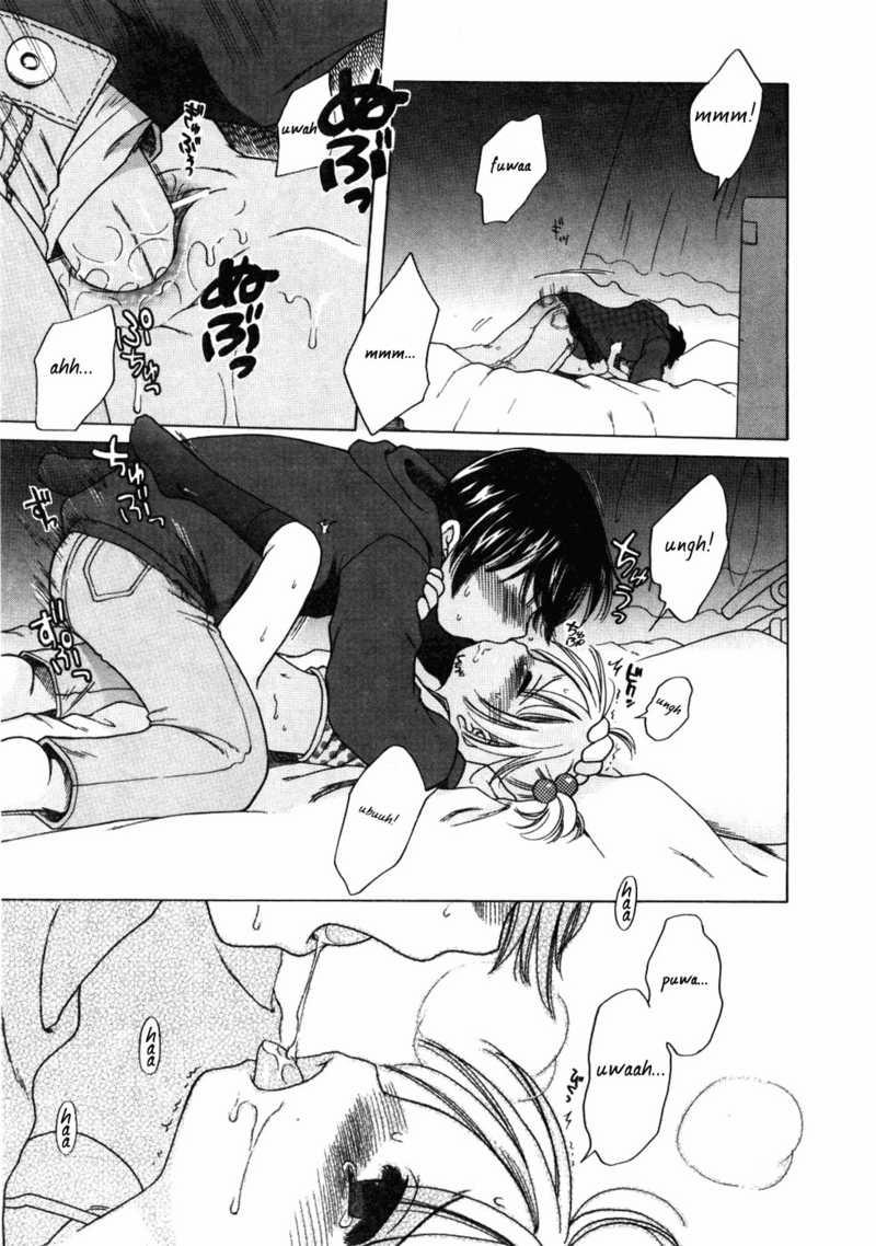 HentaiVN.net - Ảnh 15 - [Loli] Trò Chơi Hoàng Đế [The Emperor Game] - Oneshot