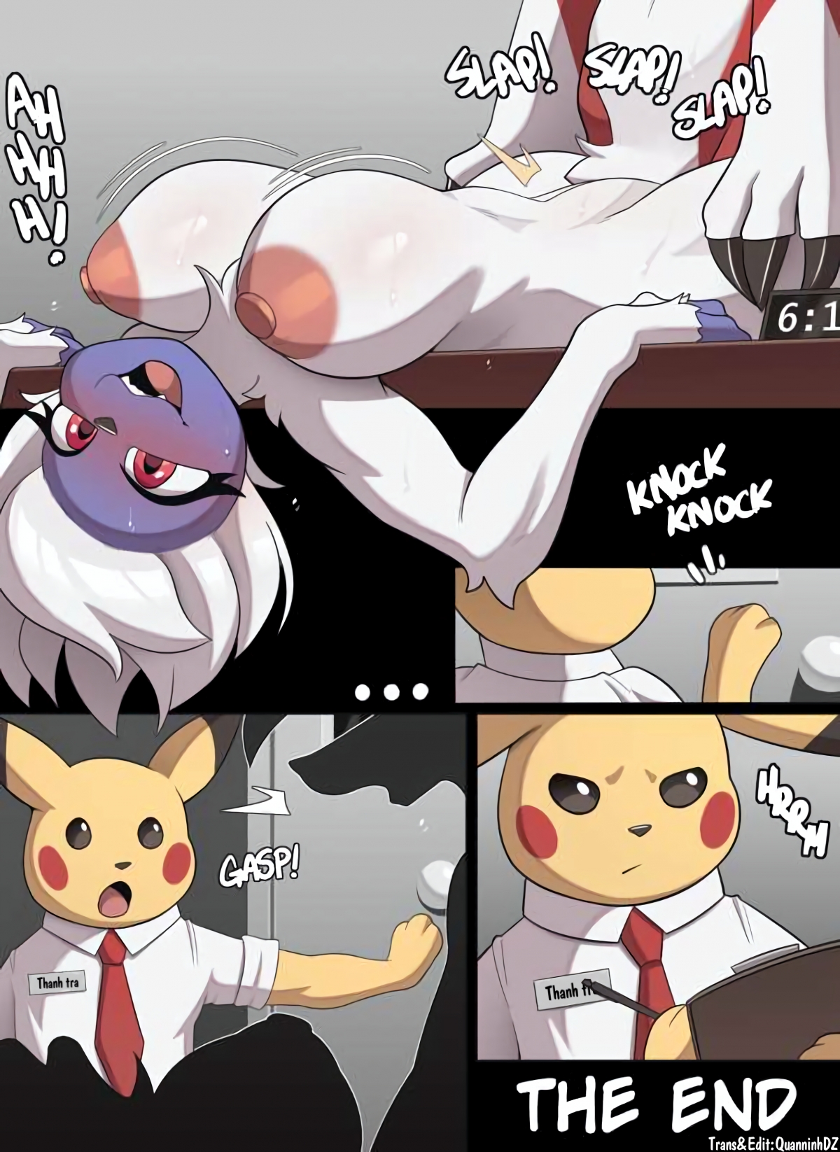HentaiVN.net - Ảnh 19 - Hot latte - Oneshot