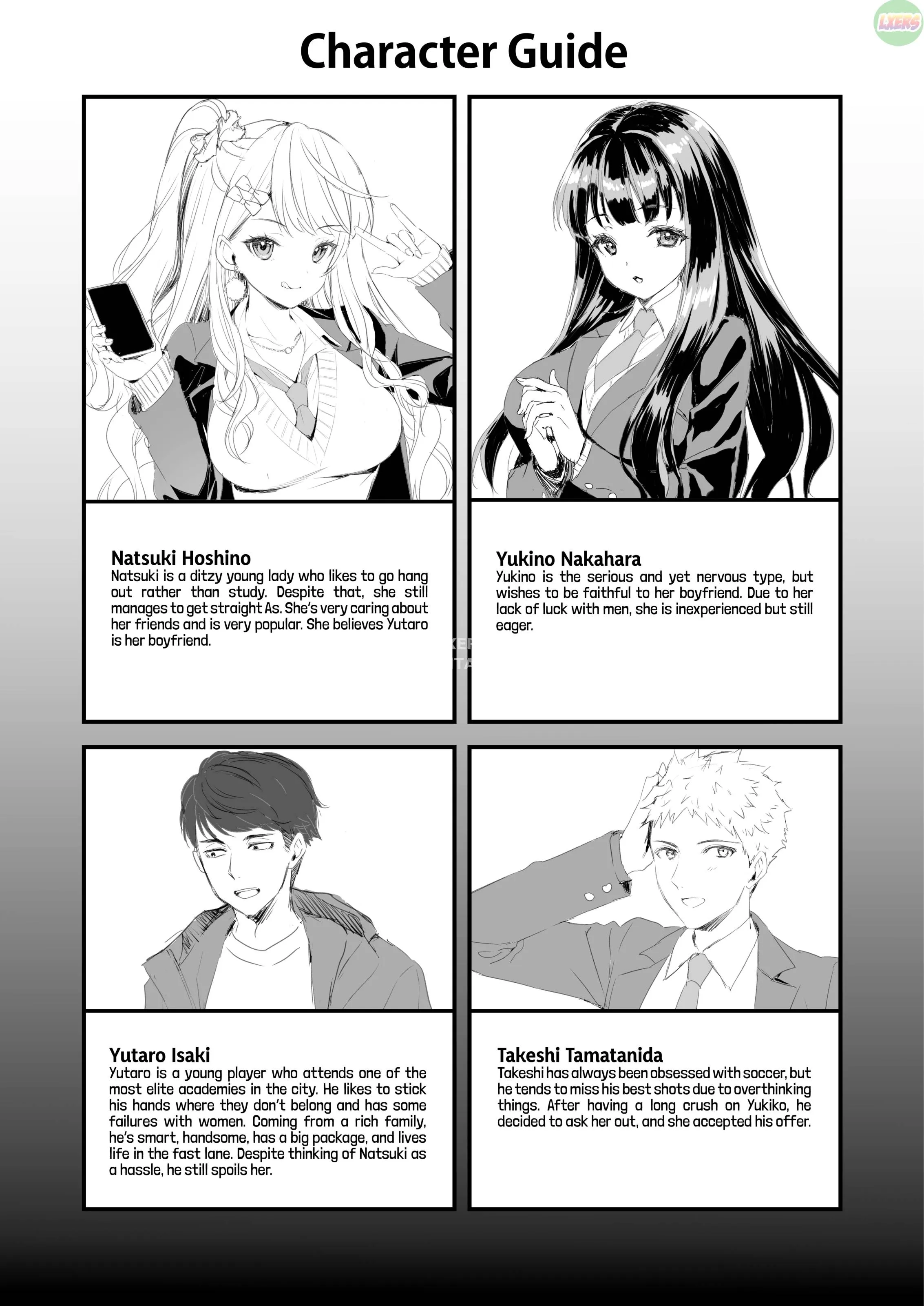 HentaiVN.net - Ảnh 53 - Tomodachi No Toshiue Kareshi Ni Renai Soudan Shite Shimatta Hanashi [The Story Of How I Asked My Friend's Older Boyfriend For Love Advice; So I Got Romantic Advice From My Friend's Boyfriend] - Oneshot - Không che
