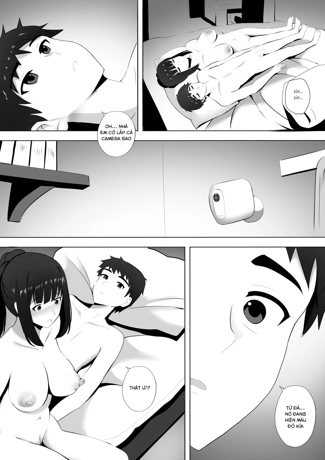HentaiVN.net - Ảnh 14 - Gặp lại bạn thơ ấu khiến tôi nổ cặc [Menesu de Osananajimi to Masaka no Saikai de Daibakusha ; メンエスで幼馴染とまさかの再会で大爆射] - Oneshot