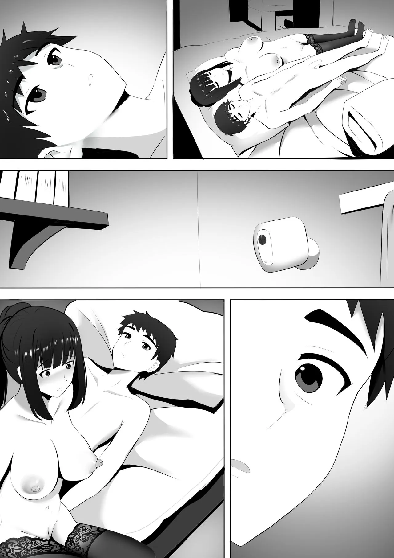 HentaiVN.net - Ảnh 22 - Gặp lại bạn thơ ấu khiến tôi nổ cặc [Menesu de Osananajimi to Masaka no Saikai de Daibakusha ; メンエスで幼馴染とまさかの再会で大爆射] - Oneshot