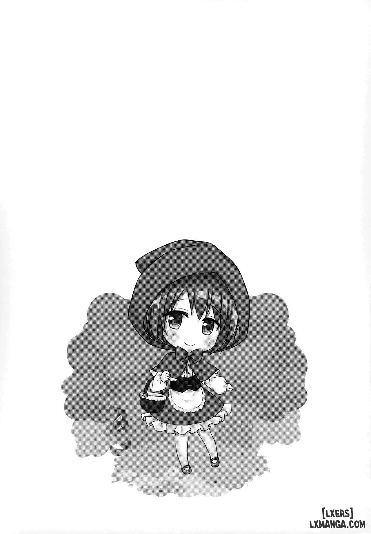 HentaiVN.net - Ảnh 22 - Chiếc Hộp Đồ Chơi Thiên Đường Phần 2 (Heaven's Toy Box) - Oneshot