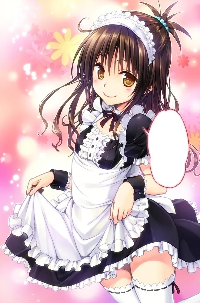 HentaiVN.net - Ảnh 10 - To Love-Ru Darkness Bản Gốc Không Che - Part 1