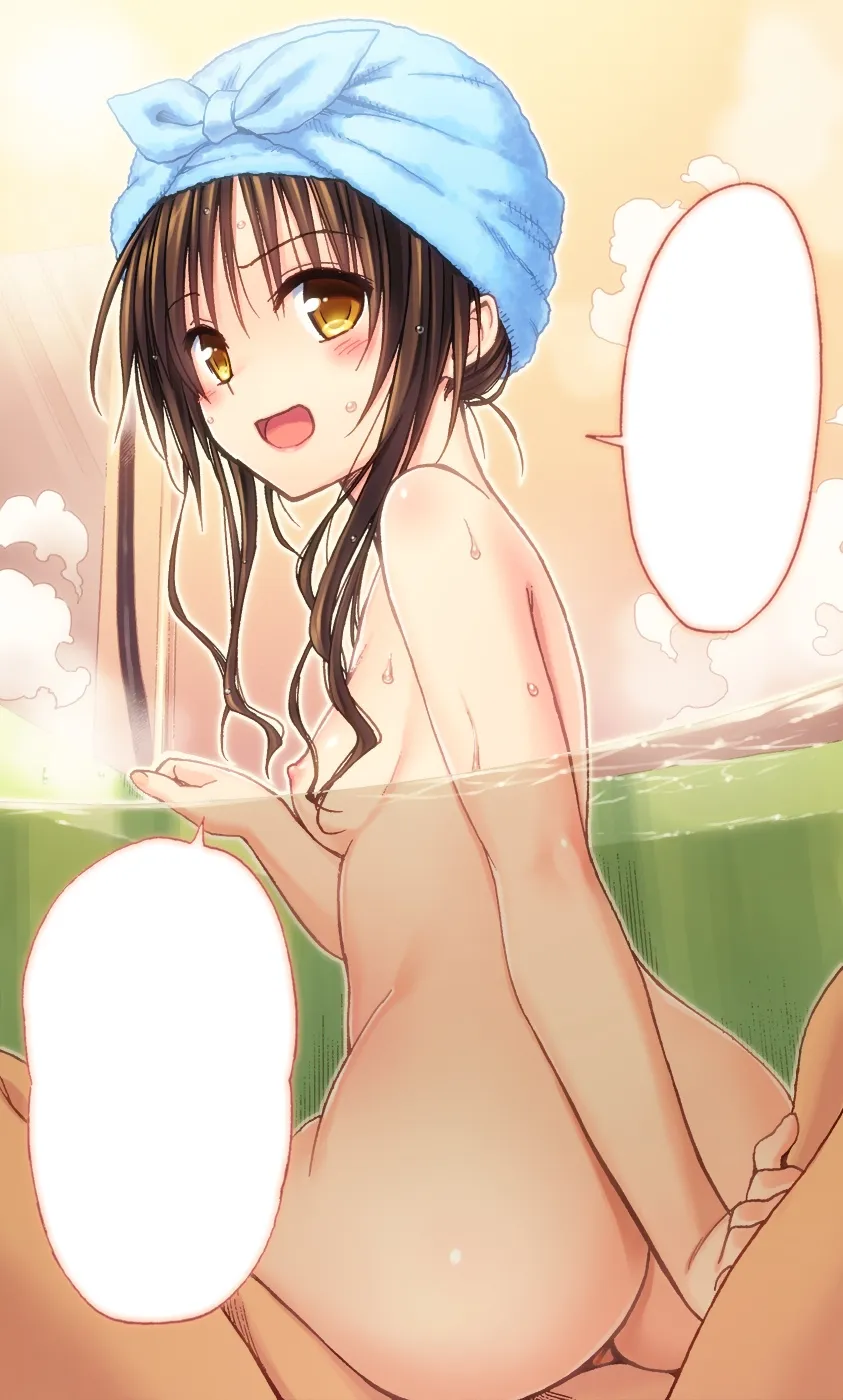 HentaiVN.net - Ảnh 30 - To Love-Ru Darkness Bản Gốc Không Che - Part 2 [End]