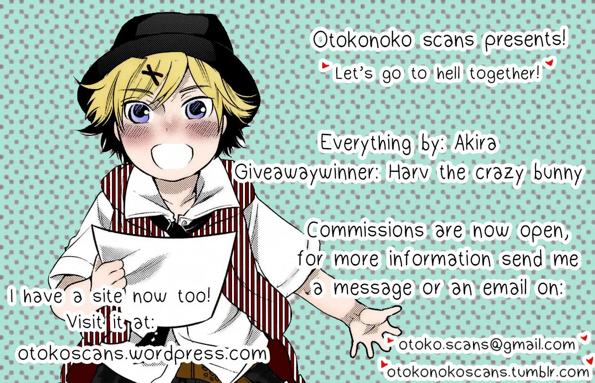 HentaiVN.net - Ảnh 20 - Onii-chan o Todoke Shimasu [Cafe tình yêu] - Oneshot
