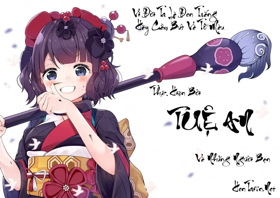 HentaiVN.net - Ảnh 22 - Gia Sư Tại Nhà ~Lesson 4 [home tutor] - Chap 1