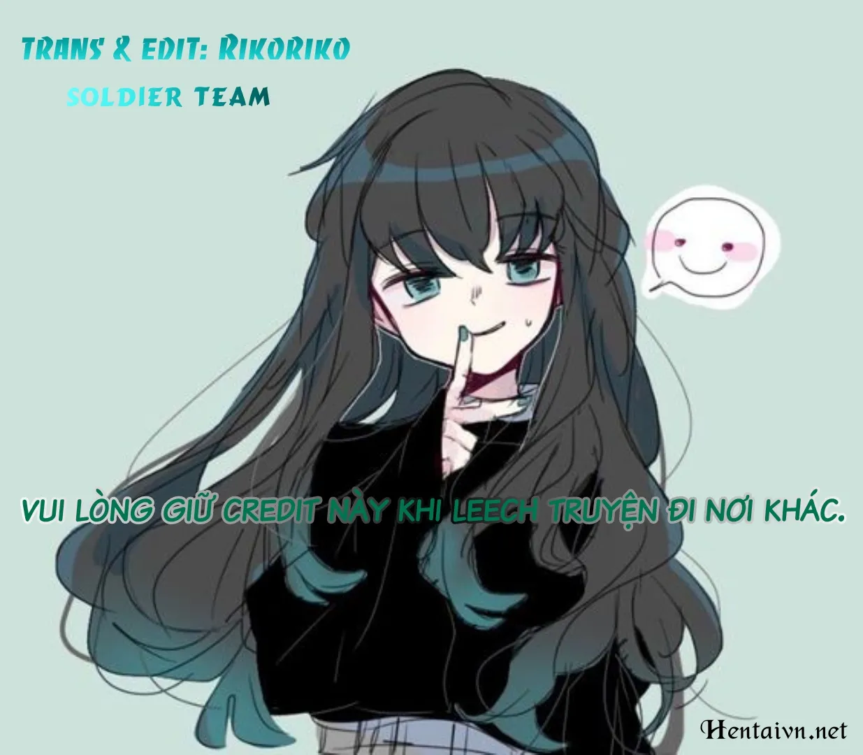 HentaiVN.net - Ảnh 1 - Spirited Girl - Chap 1: Spirited Girl SUPREMACY!!
