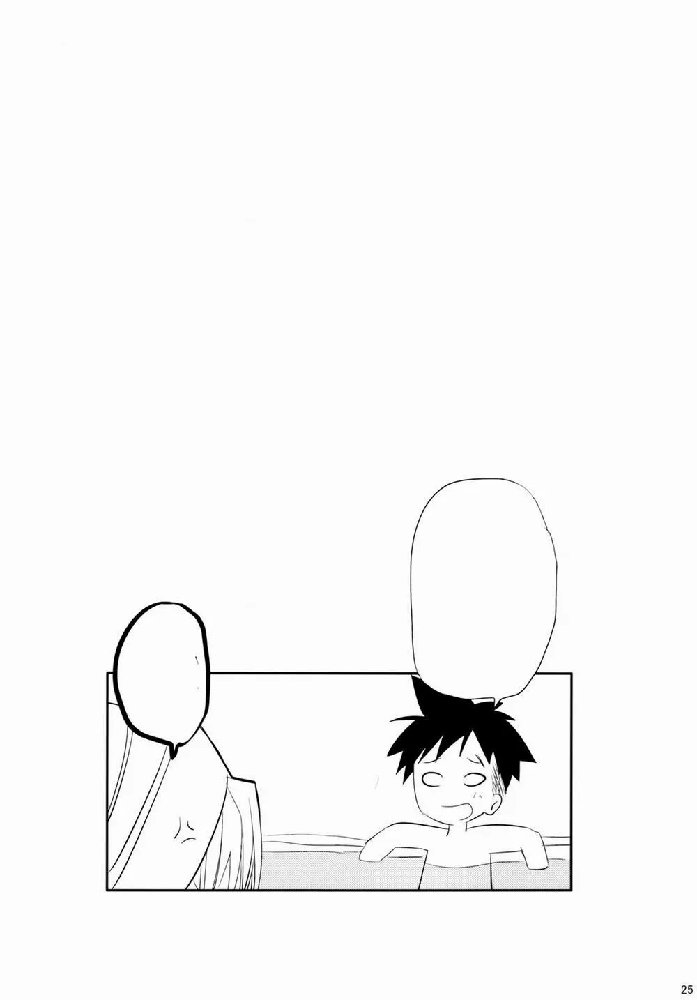 HentaiVN.net - Ảnh 24 - Konyoku Hospitality (Shokugeki no Soma) - Oneshot