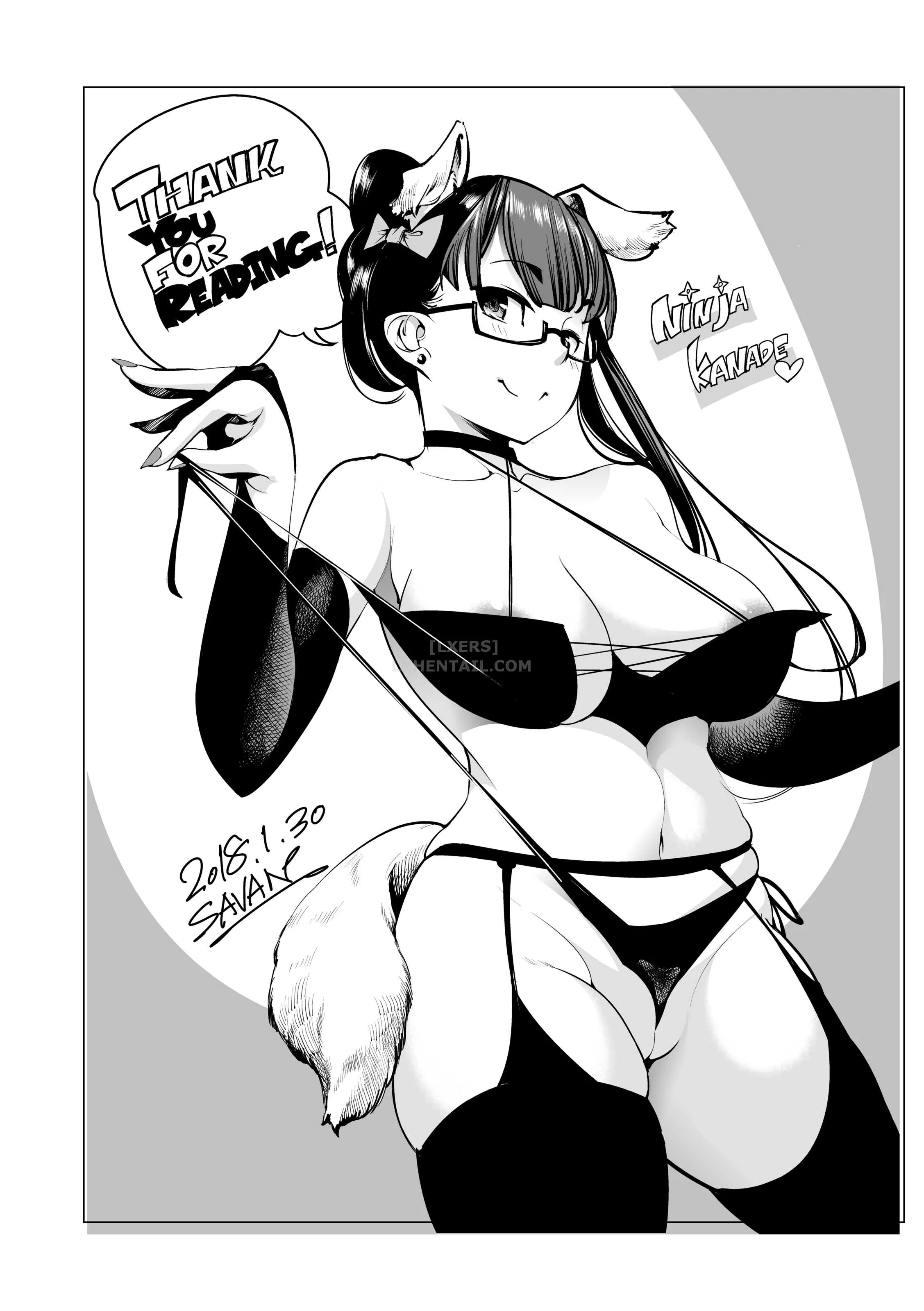 HentaiVN.net - Ảnh 7 - Melty Lover - Chap 13 - Commentary