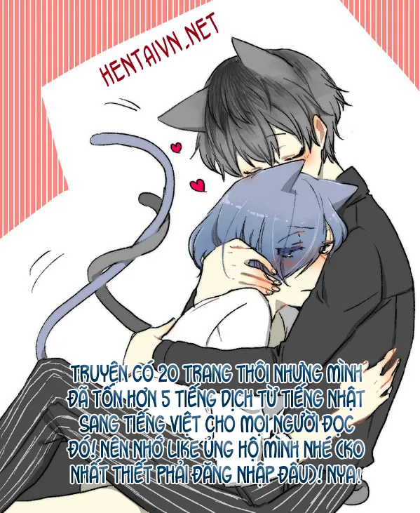 HentaiVN.net - Ảnh 22 - Onna ni Natte Koishite [女になって恋して; Being a woman in love] - Oneshot