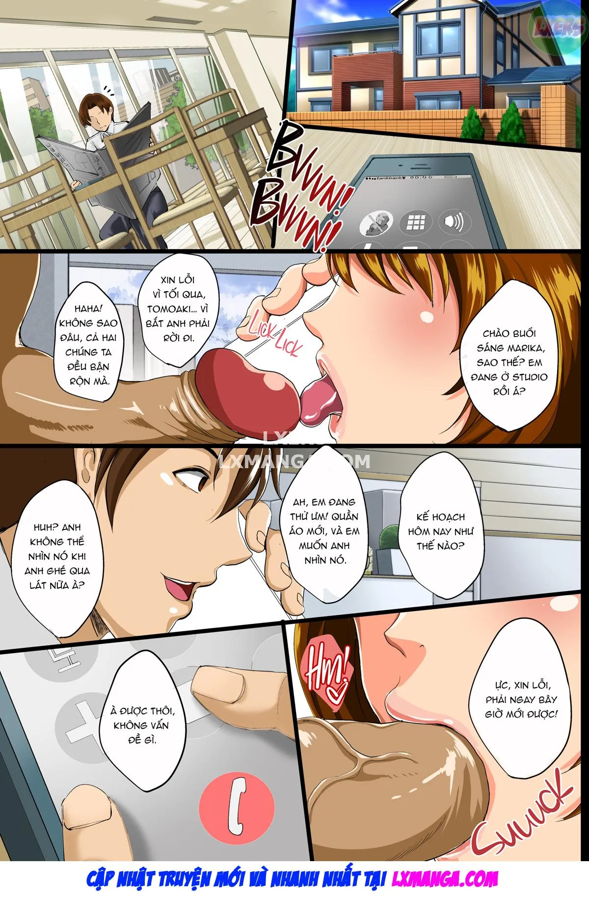HentaiVN.net - Ảnh 29 - Saimin Appli de Geinou S-kyuu Onna o Haramase Harem [I Got an Impregnated Harem of Top Tier Showbiz Ladies with My Hypnosis App] - Oneshot - Không che