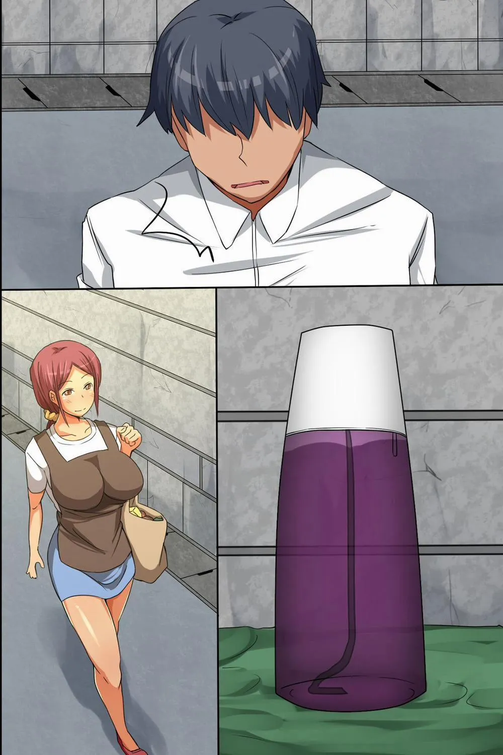 HentaiVN.net - Ảnh 4 - Chou Kyouryoku na Biyaku de Mukatsuku Onna-domo - Chương Artist