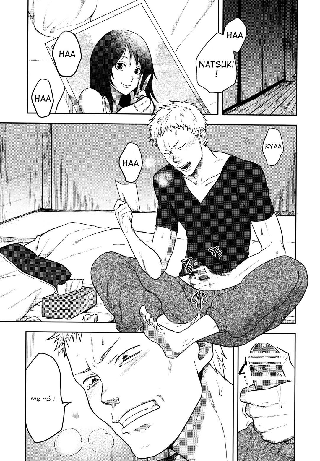 HentaiVN.net - Ảnh 3 - DKY - one shot