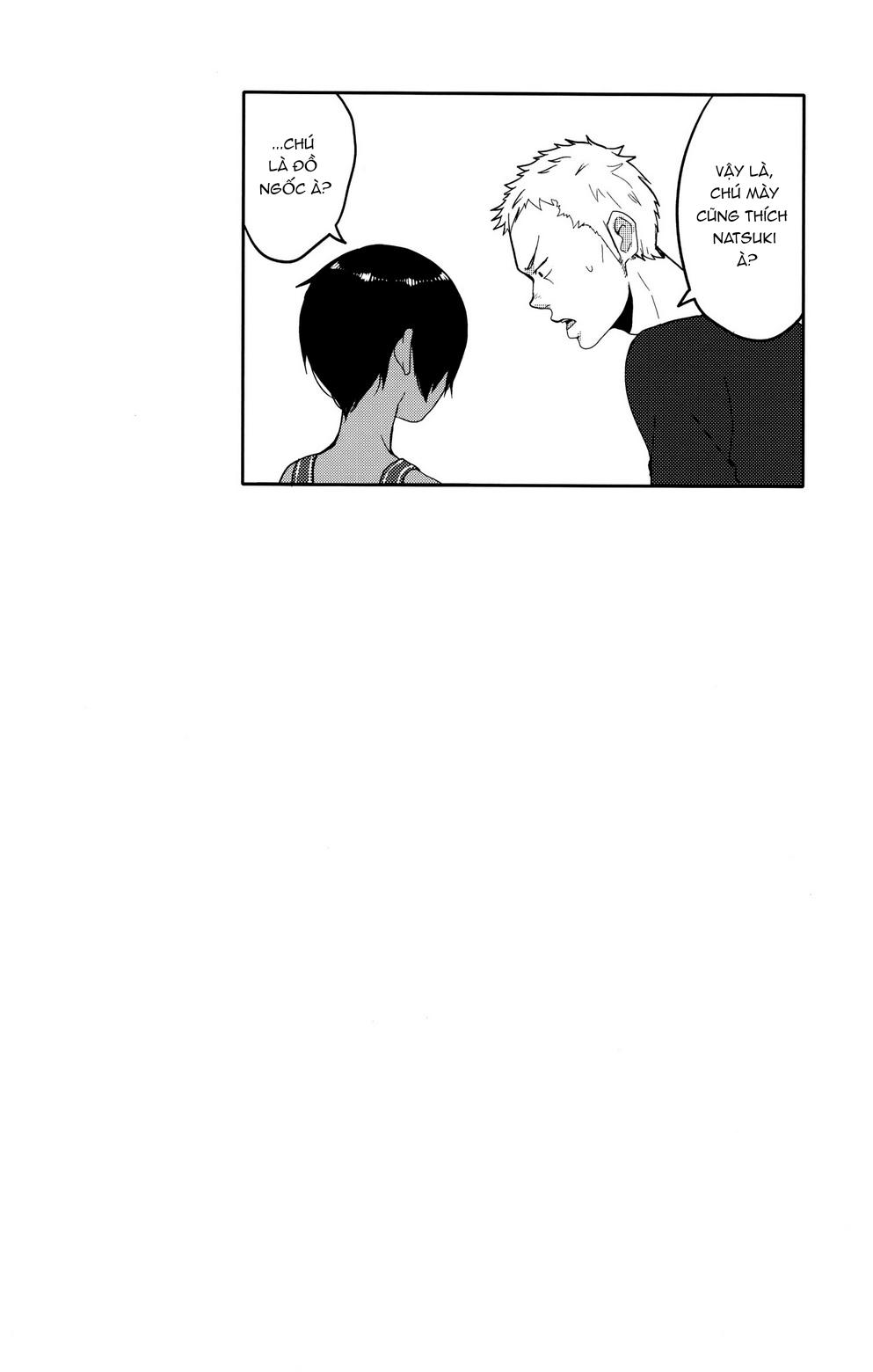 HentaiVN.net - Ảnh 23 - DKY - one shot