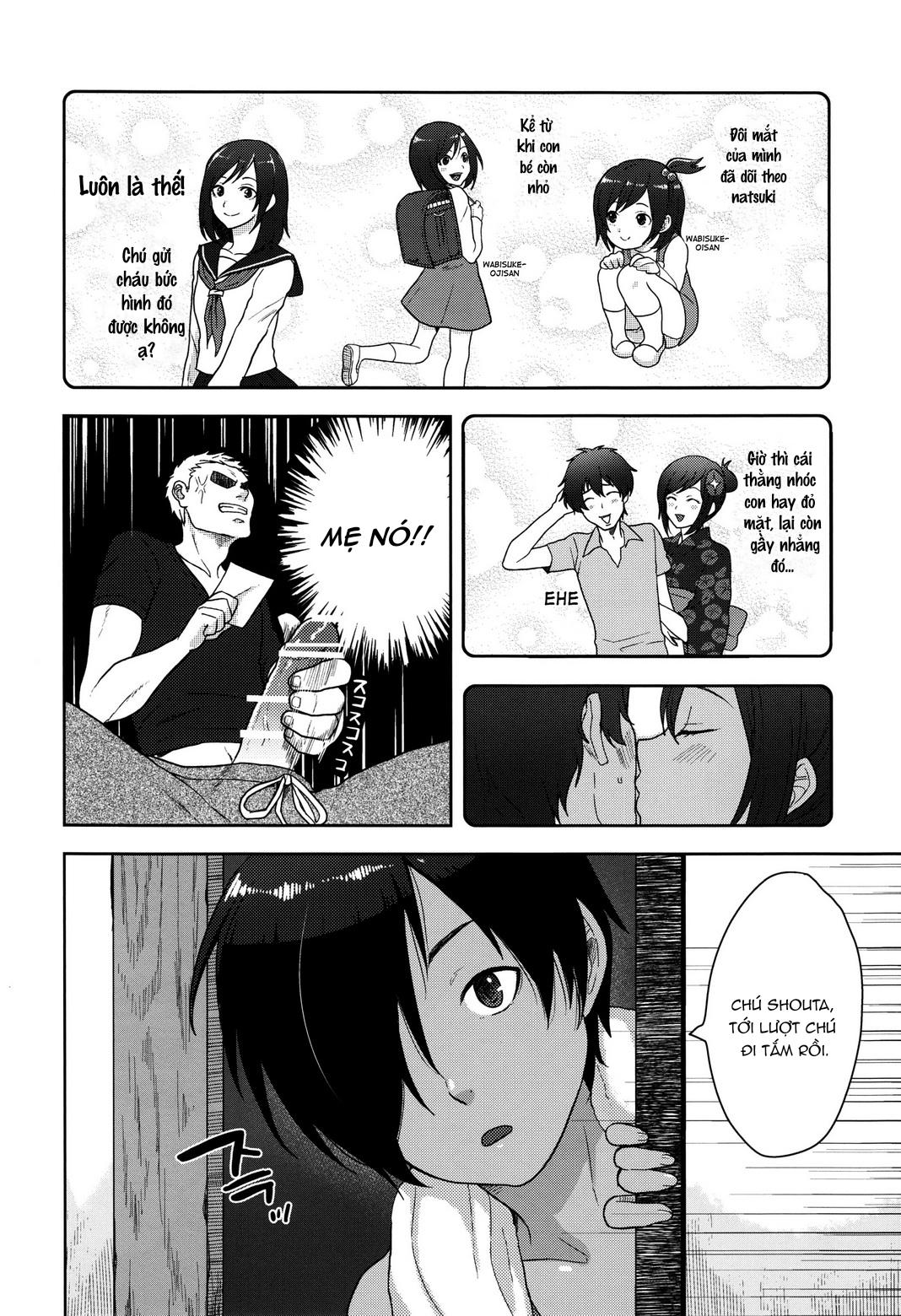 HentaiVN.net - Ảnh 4 - DKY - one shot