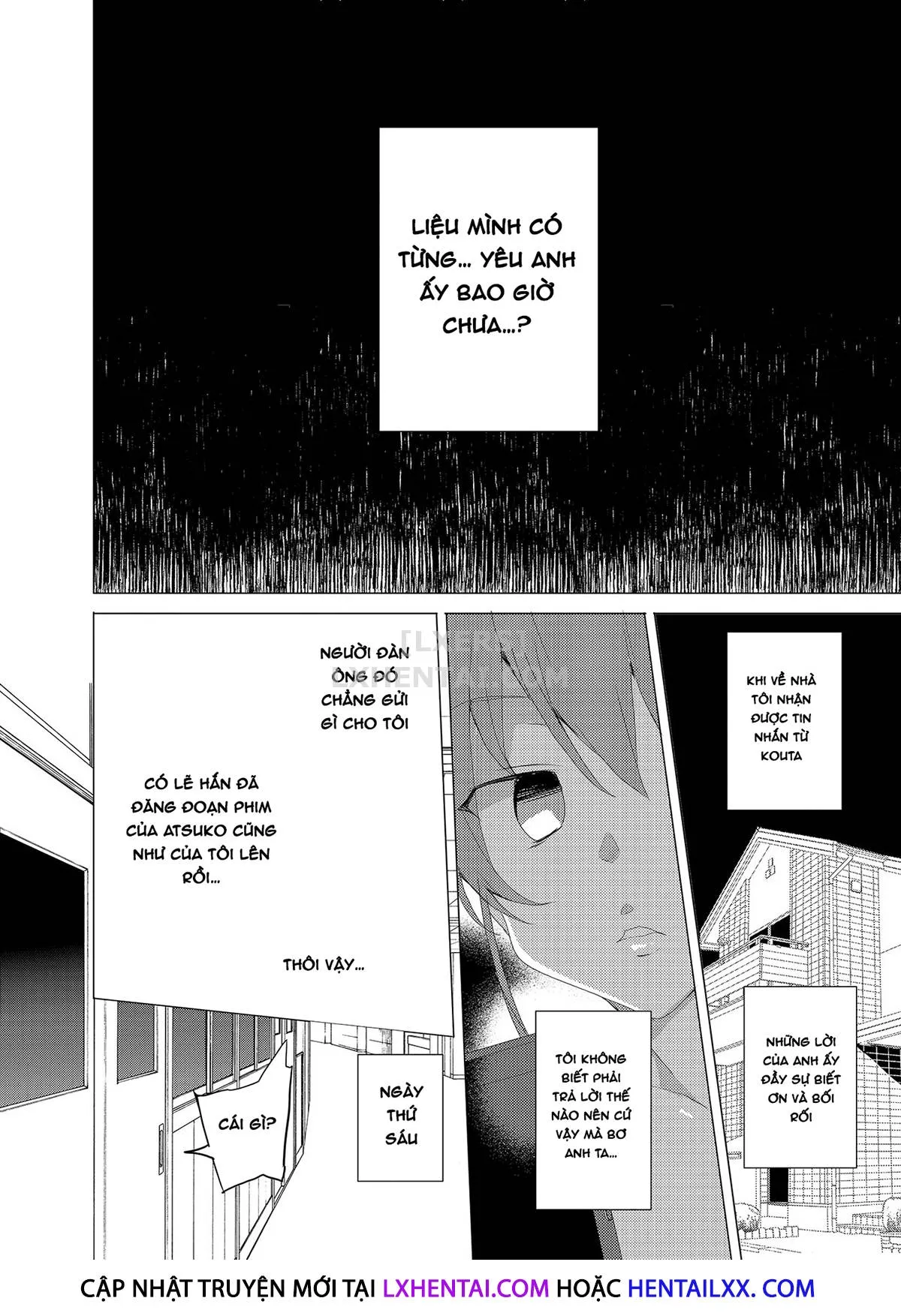 HentaiVN.net - Ảnh 67 - Saimin Youmuin [Hypno Janitor] - Chap 2