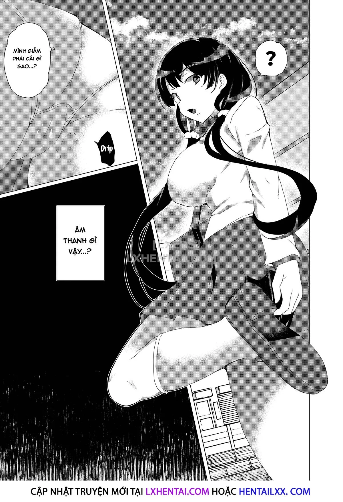 HentaiVN.net - Ảnh 56 - Saimin Youmuin [Hypno Janitor] - Chap 3