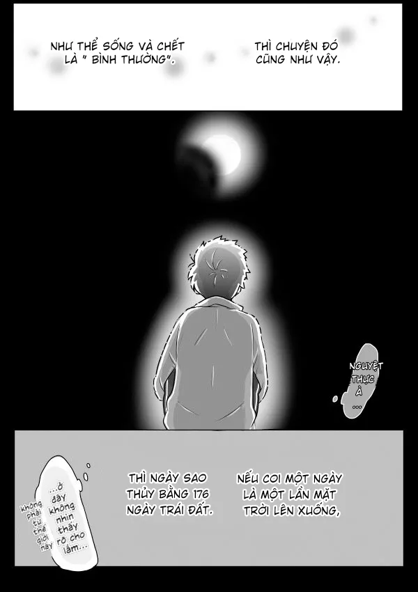 HentaiVN.net - Ảnh 33 - Message - Osomatsu-san - Oneshot