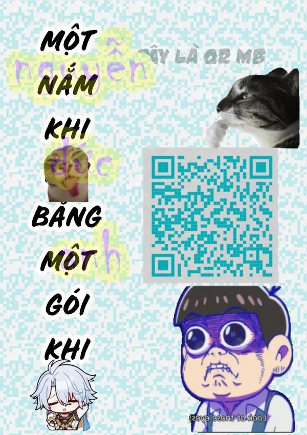 HentaiVN.net - Ảnh 38 - Message - Osomatsu-san - Oneshot