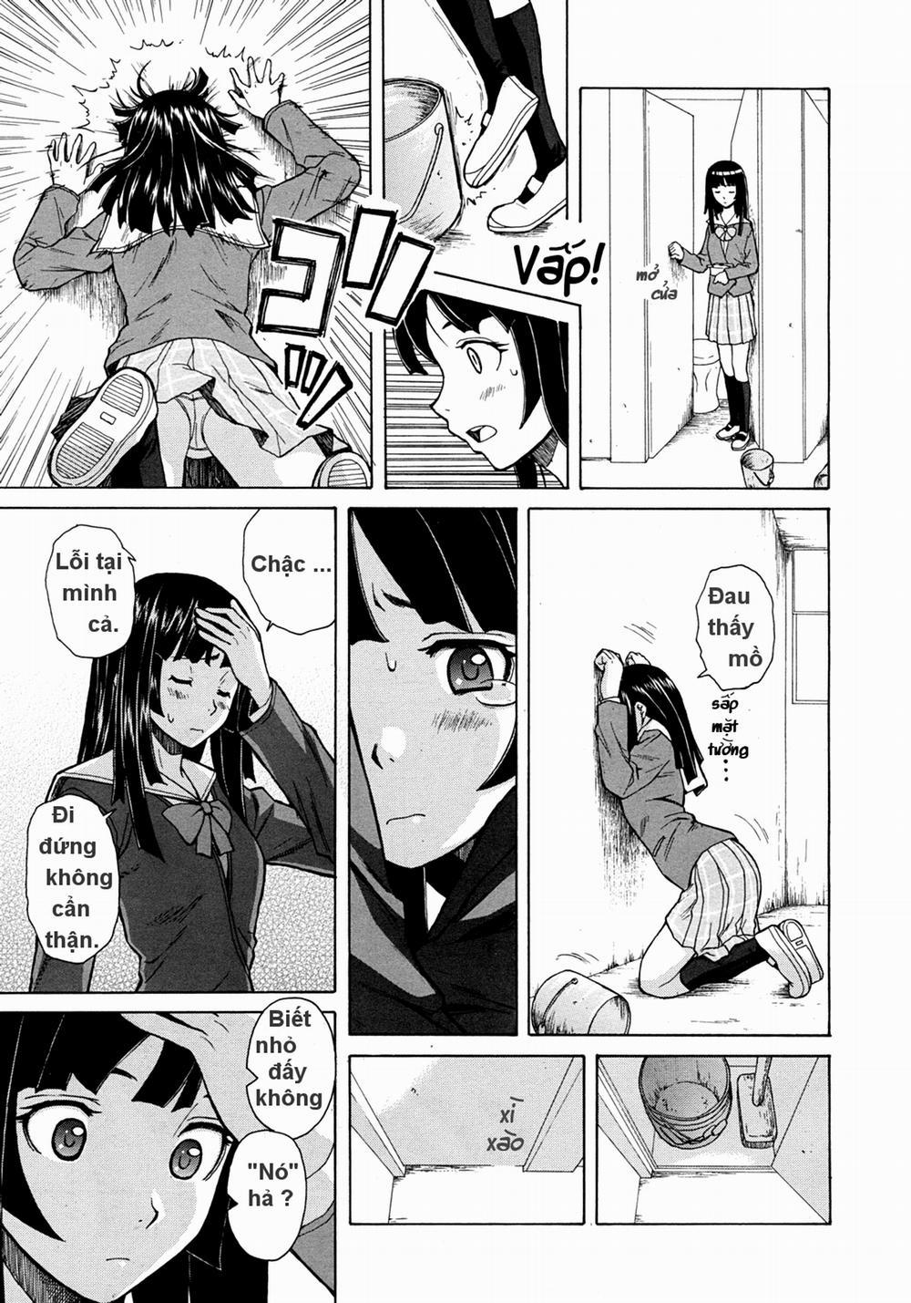 HentaiVN.net - Ảnh 12 - Shinda Watashi no Monogatari [死んだ私の物語] - Siêu phẩm - Chap 1