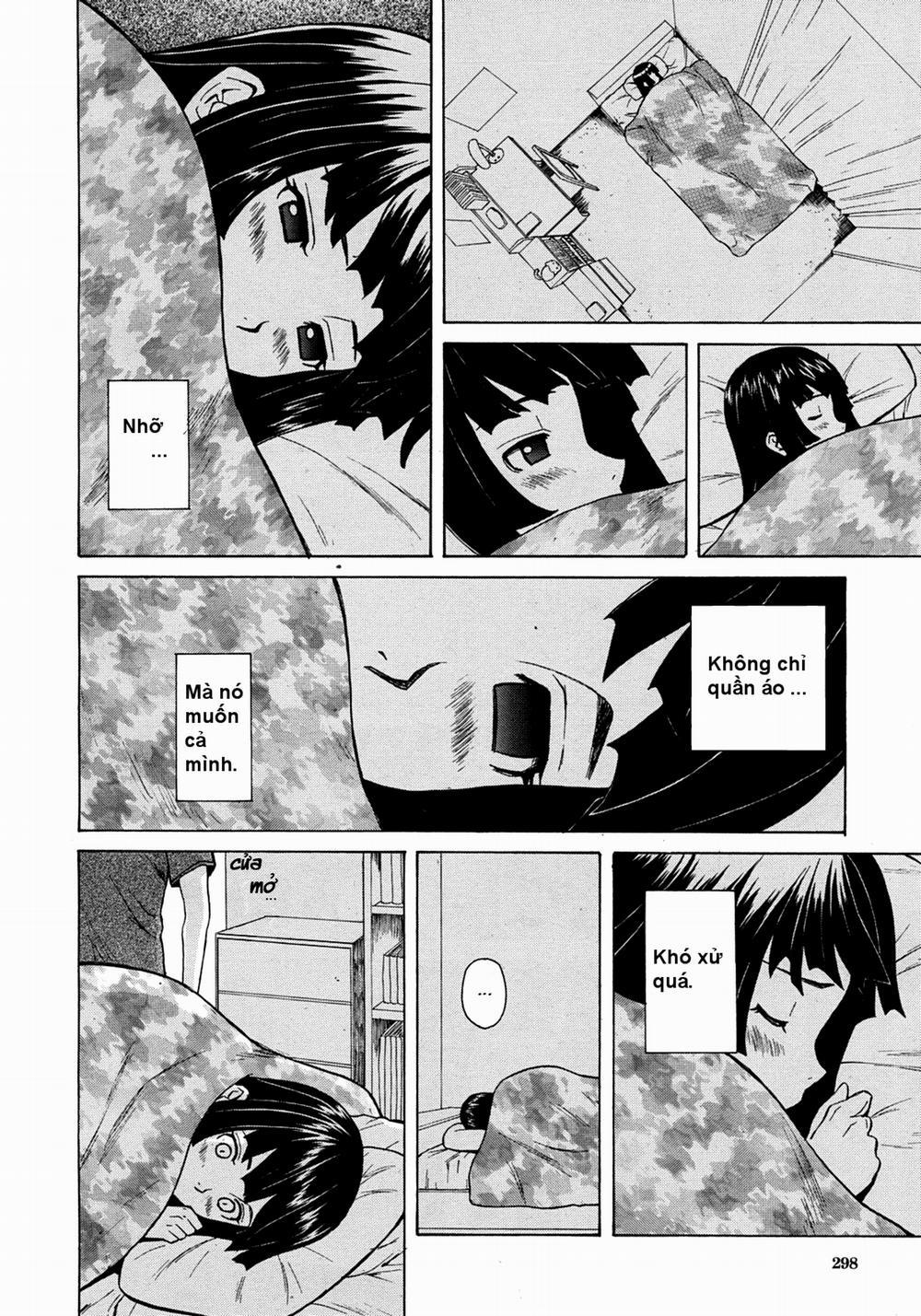 HentaiVN.net - Ảnh 23 - Shinda Watashi no Monogatari [死んだ私の物語] - Siêu phẩm - Chap 1