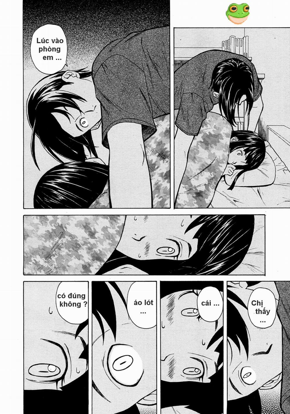 HentaiVN.net - Ảnh 25 - Shinda Watashi no Monogatari [死んだ私の物語] - Siêu phẩm - Chap 1